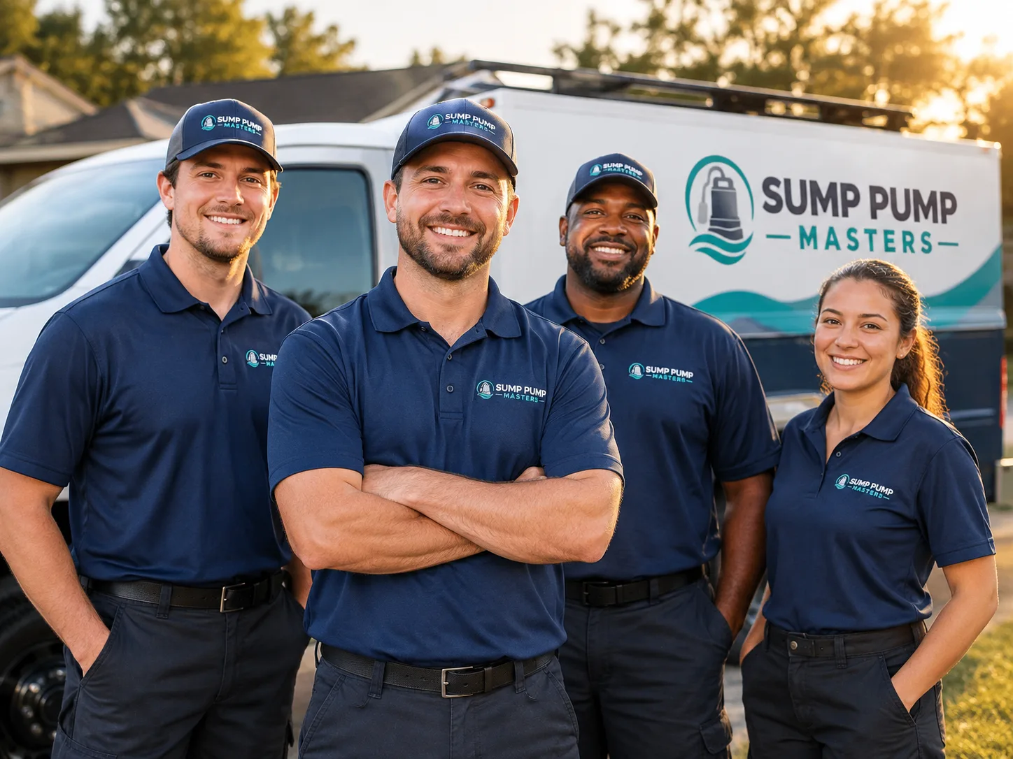 Sump Pump Repair company in Purmela, TX