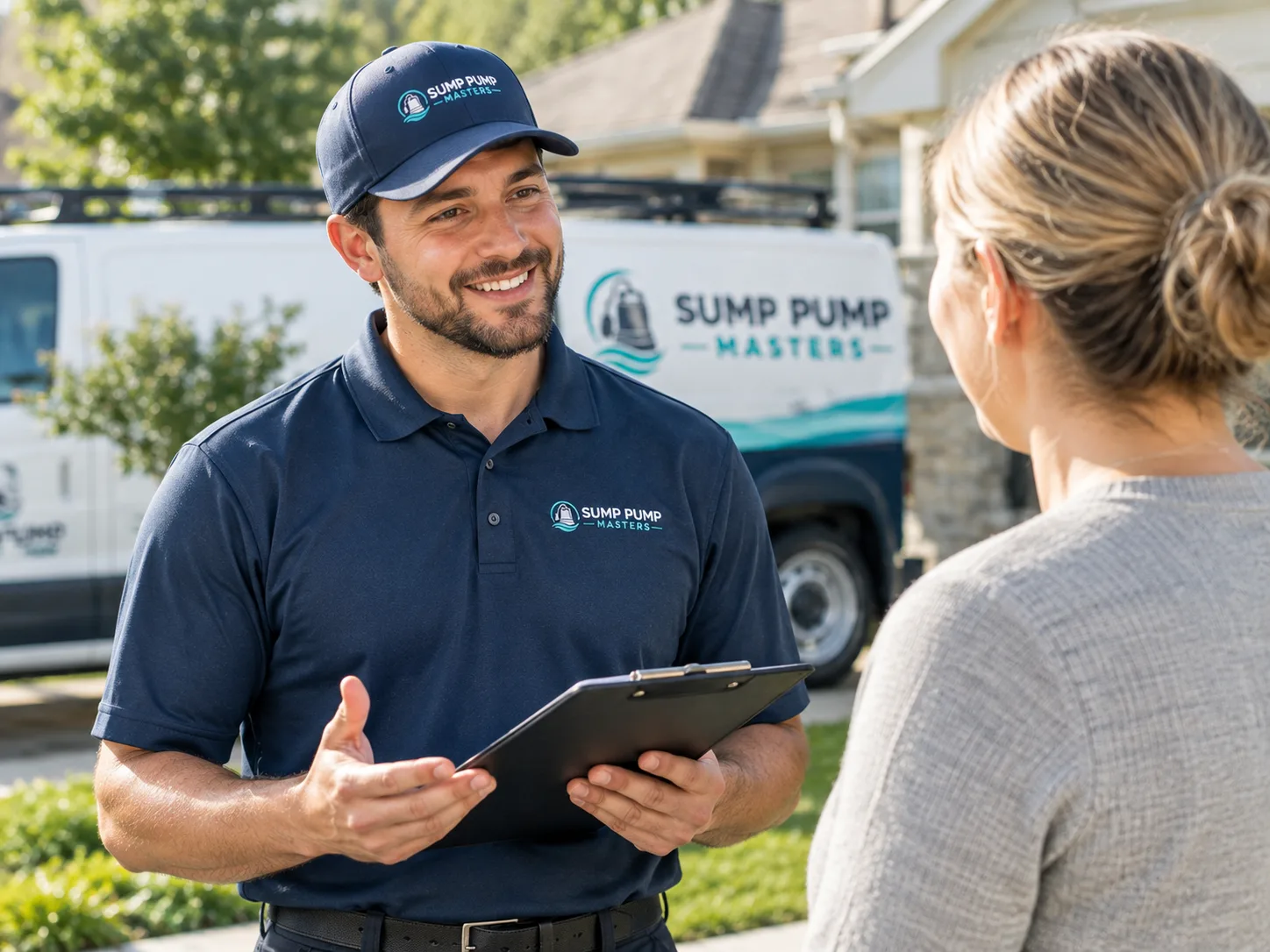 Sump Pump Repair Purmela, TX FAQs